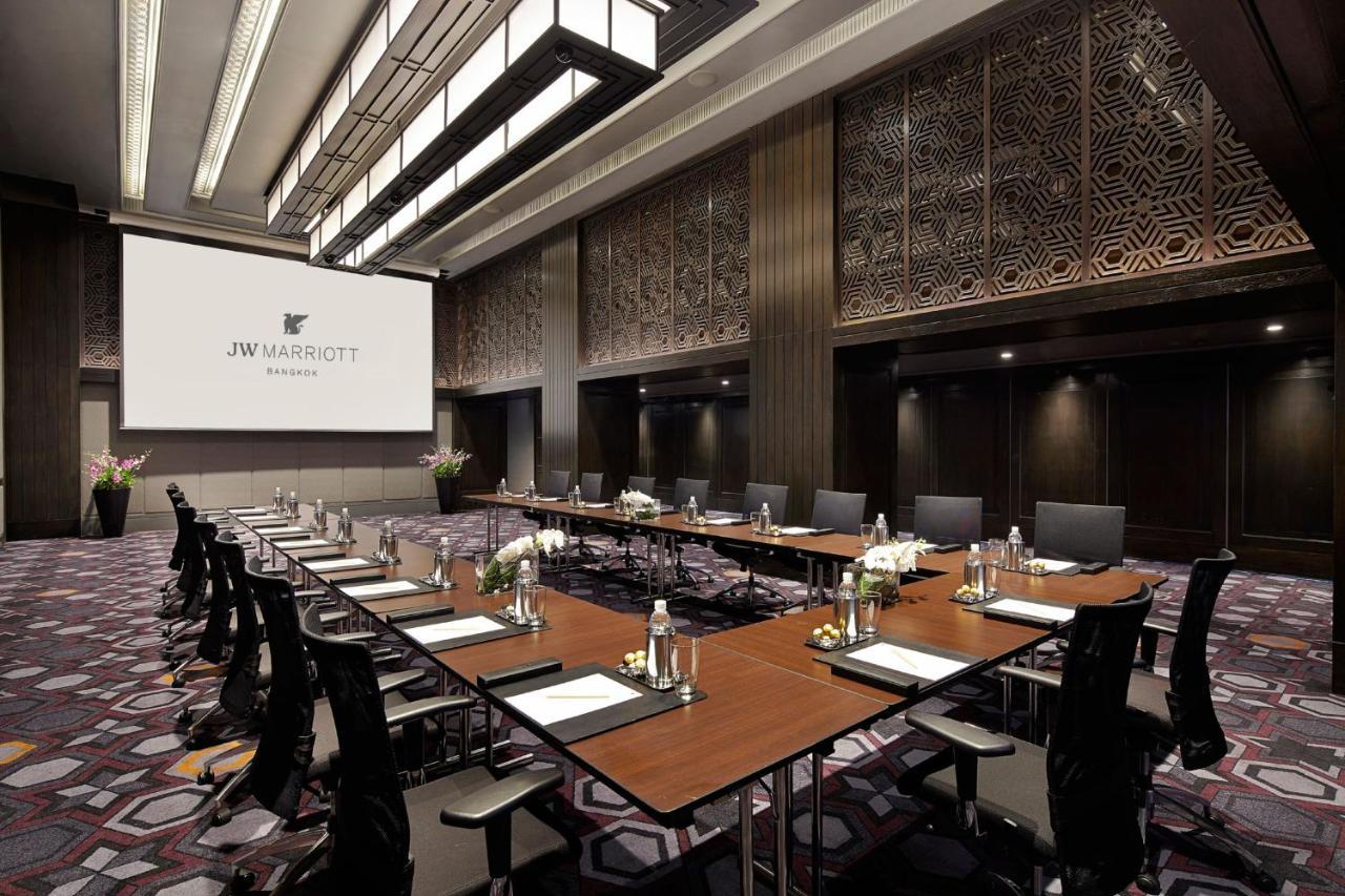 Jw Marriott Hotel Μπανγκόκ Εξωτερικό φωτογραφία JW Marriott Hotel, Hanoi